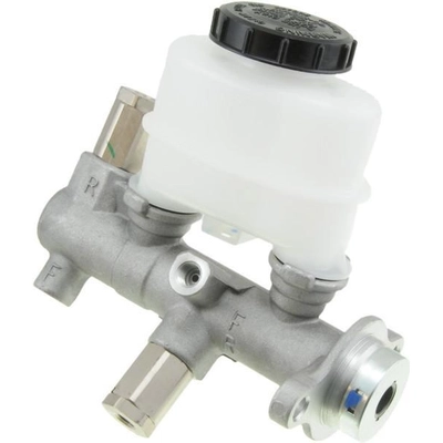 New Master Cylinder by DORMAN/FIRST STOP - M390317 pa3