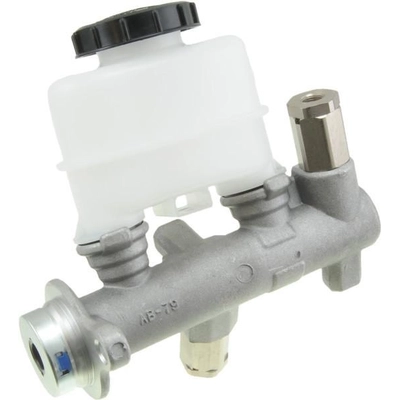 New Master Cylinder by DORMAN/FIRST STOP - M390317 pa4