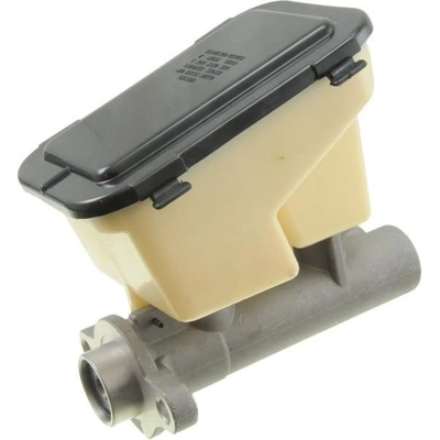 New Master Cylinder by DORMAN/FIRST STOP - M390321 pa5