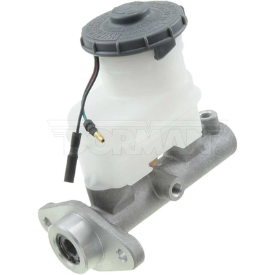 New Master Cylinder by DORMAN/FIRST STOP - M390323 pa10