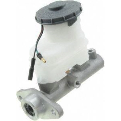 New Master Cylinder by DORMAN/FIRST STOP - M390323 pa3