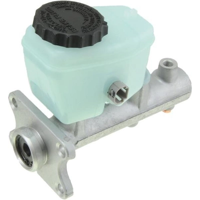 New Master Cylinder by DORMAN/FIRST STOP - M390326 pa4