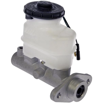New Master Cylinder by DORMAN/FIRST STOP - M390328 pa6