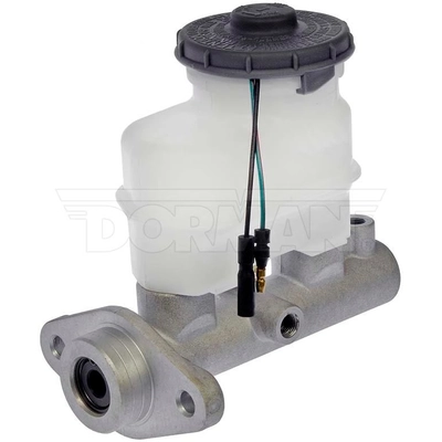 New Master Cylinder by DORMAN/FIRST STOP - M390328 pa9