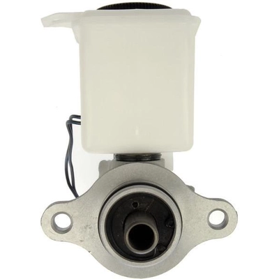 New Master Cylinder by DORMAN/FIRST STOP - M390333 pa2