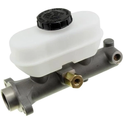 New Master Cylinder by DORMAN/FIRST STOP - M390336 pa6