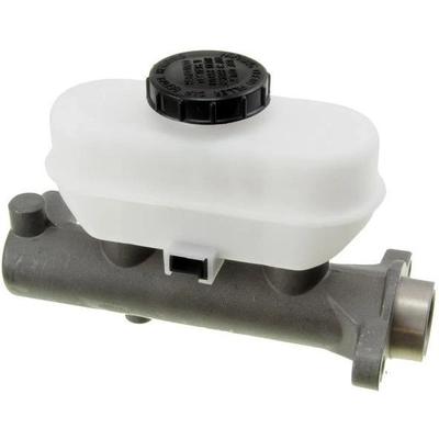 New Master Cylinder by DORMAN/FIRST STOP - M390336 pa8