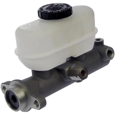 New Master Cylinder by DORMAN/FIRST STOP - M390338 pa6