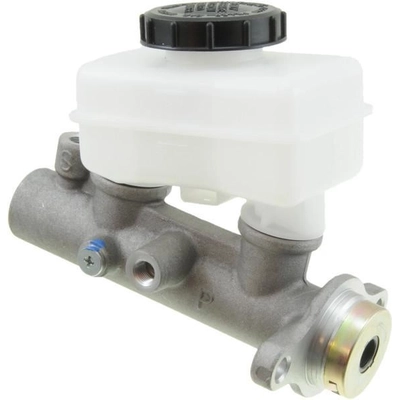New Master Cylinder by DORMAN/FIRST STOP - M390342 pa3