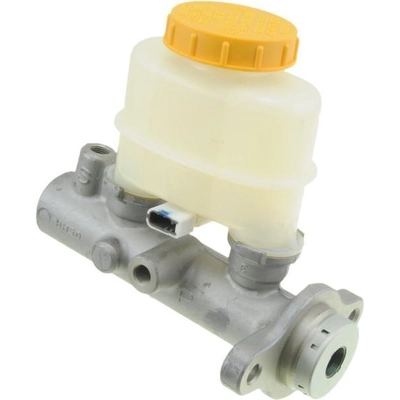 New Master Cylinder by DORMAN/FIRST STOP - M390343 pa4
