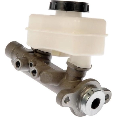 New Master Cylinder by DORMAN/FIRST STOP - M390347 pa1