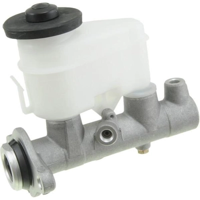 New Master Cylinder by DORMAN/FIRST STOP - M390351 pa3
