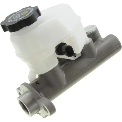 New Master Cylinder by DORMAN/FIRST STOP - M390362 pa5