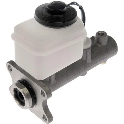 New Master Cylinder by DORMAN/FIRST STOP - M390365 pa1