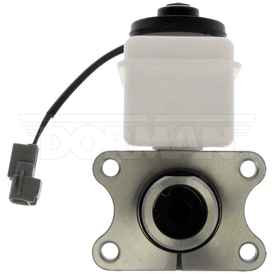 New Master Cylinder by DORMAN/FIRST STOP - M390365 pa5