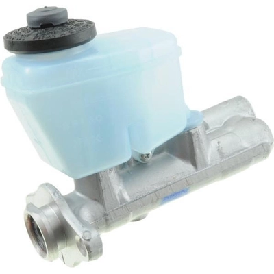 New Master Cylinder by DORMAN/FIRST STOP - M390367 pa7