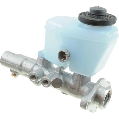 New Master Cylinder by DORMAN/FIRST STOP - M390367 pa8