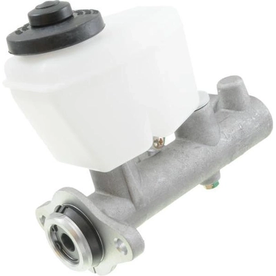 New Master Cylinder by DORMAN/FIRST STOP - M390368 pa4