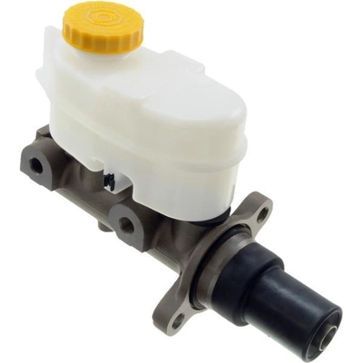New Master Cylinder by DORMAN/FIRST STOP - M390377 pa5