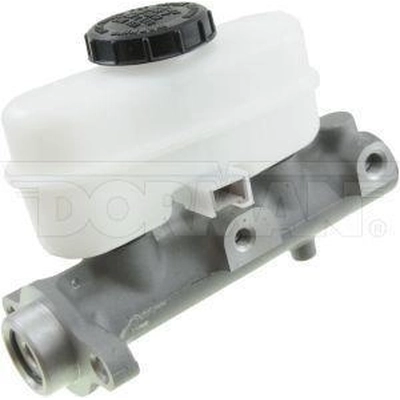 New Master Cylinder by DORMAN/FIRST STOP - M390382 pa7
