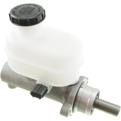 New Master Cylinder by DORMAN/FIRST STOP - M390389 pa7