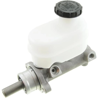 New Master Cylinder by DORMAN/FIRST STOP - M390389 pa8