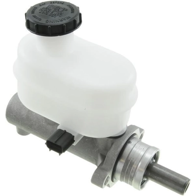 New Master Cylinder by DORMAN/FIRST STOP - M390390 pa1