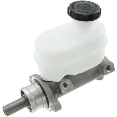 New Master Cylinder by DORMAN/FIRST STOP - M390390 pa2