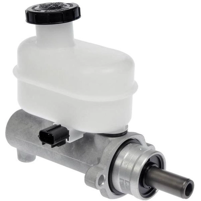 New Master Cylinder by DORMAN/FIRST STOP - M390393 pa2