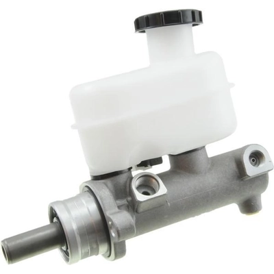 New Master Cylinder by DORMAN/FIRST STOP - M390394 pa4