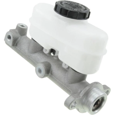 New Master Cylinder by DORMAN/FIRST STOP - M390398 pa6
