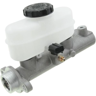 New Master Cylinder by DORMAN/FIRST STOP - M390398 pa7