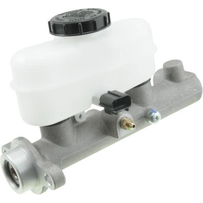 New Master Cylinder by DORMAN/FIRST STOP - M390399 pa5