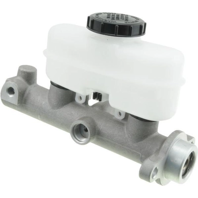 New Master Cylinder by DORMAN/FIRST STOP - M390399 pa8