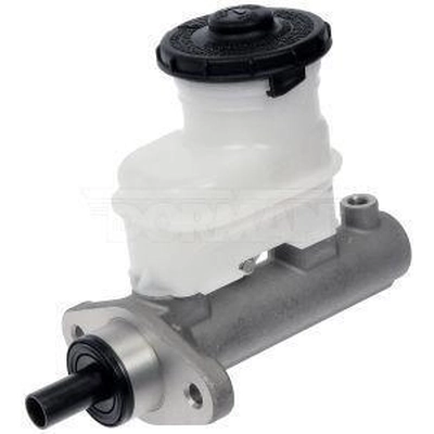 New Master Cylinder by DORMAN/FIRST STOP - M390402 pa7