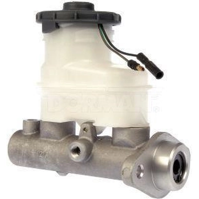 New Master Cylinder by DORMAN/FIRST STOP - M390403 pa10