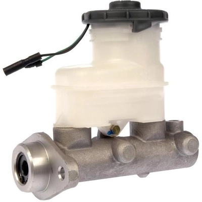 New Master Cylinder by DORMAN/FIRST STOP - M390403 pa2