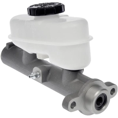 New Master Cylinder by DORMAN/FIRST STOP - M390445 pa7