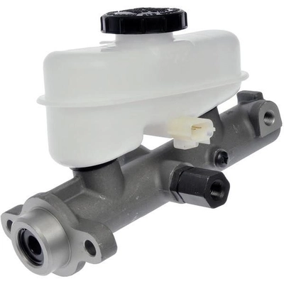 New Master Cylinder by DORMAN/FIRST STOP - M390445 pa8