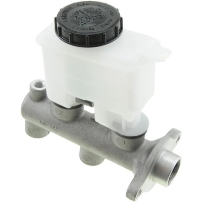 New Master Cylinder by DORMAN/FIRST STOP - M390448 pa1