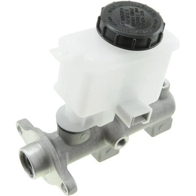 New Master Cylinder by DORMAN/FIRST STOP - M390448 pa4
