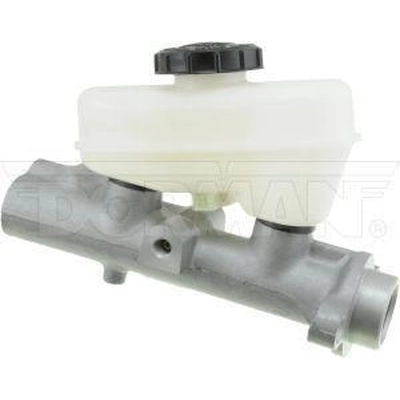 New Master Cylinder by DORMAN/FIRST STOP - M390460 pa8