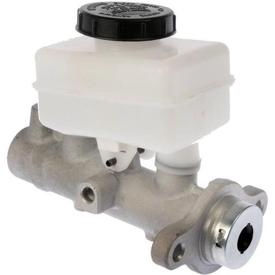 New Master Cylinder by DORMAN/FIRST STOP - M390467 pa5