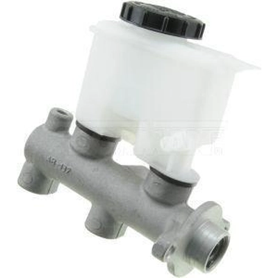 New Master Cylinder by DORMAN/FIRST STOP - M390514 pa8