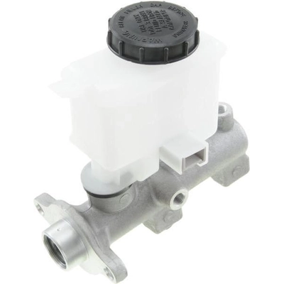 New Master Cylinder by DORMAN/FIRST STOP - M390515 pa8