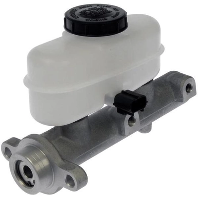 New Master Cylinder by DORMAN/FIRST STOP - M390525 pa6