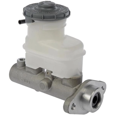 New Master Cylinder by DORMAN/FIRST STOP - M390550 pa1