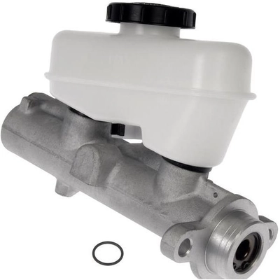 New Master Cylinder by DORMAN/FIRST STOP - M390569 pa6