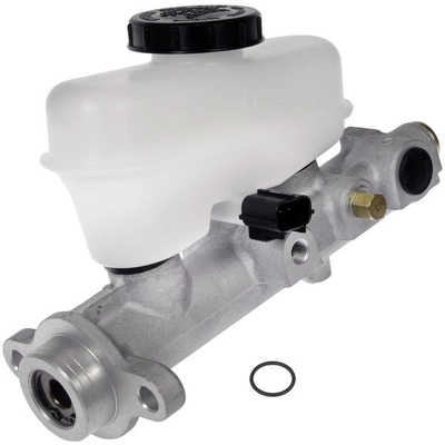 New Master Cylinder by DORMAN/FIRST STOP - M390569 pa8
