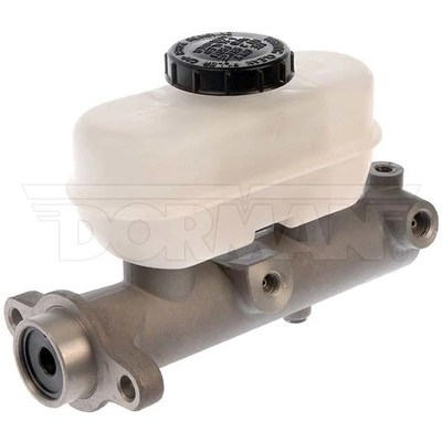 New Master Cylinder by DORMAN/FIRST STOP - M390740 pa10